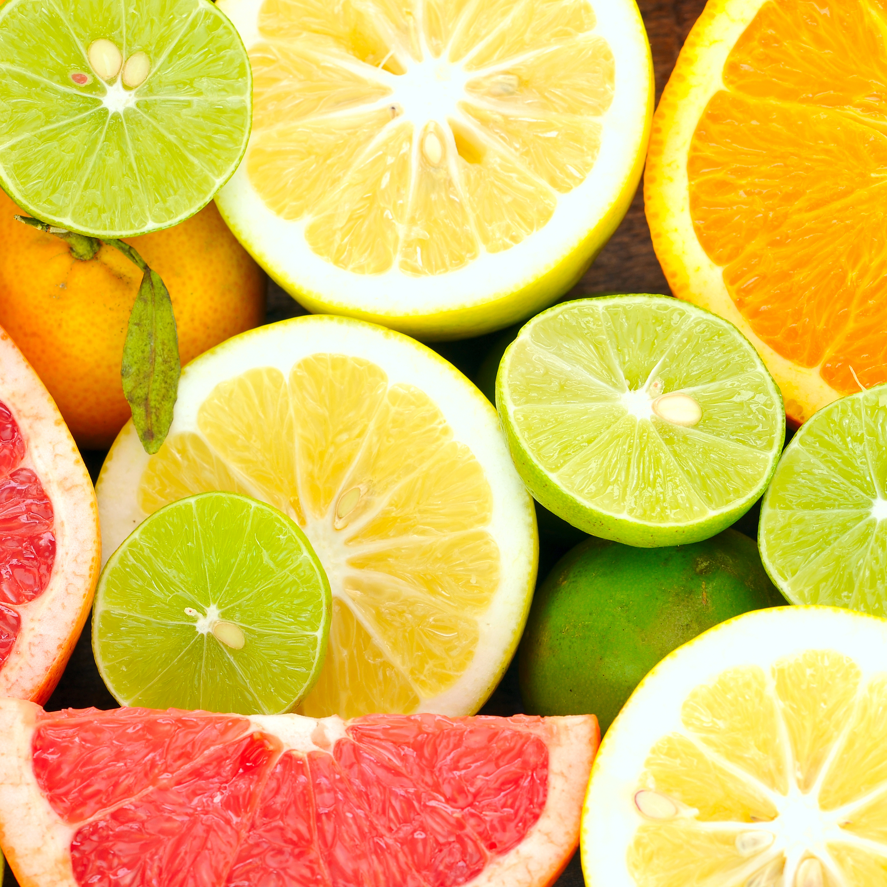 Citrus fruit flavonoids hold untapped weight management potential